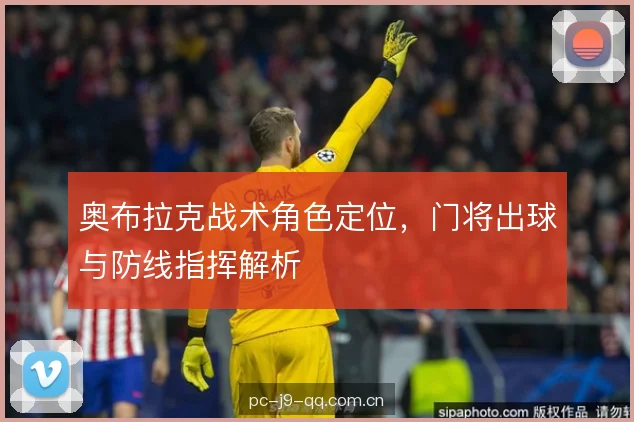 奥布拉克战术角色定位，门将出球与防线指挥解析